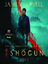 Cover image for Shōgun, Part Two